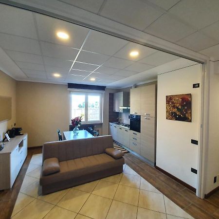 Azalea Apartments Domo2 Baveno Kültér fotó