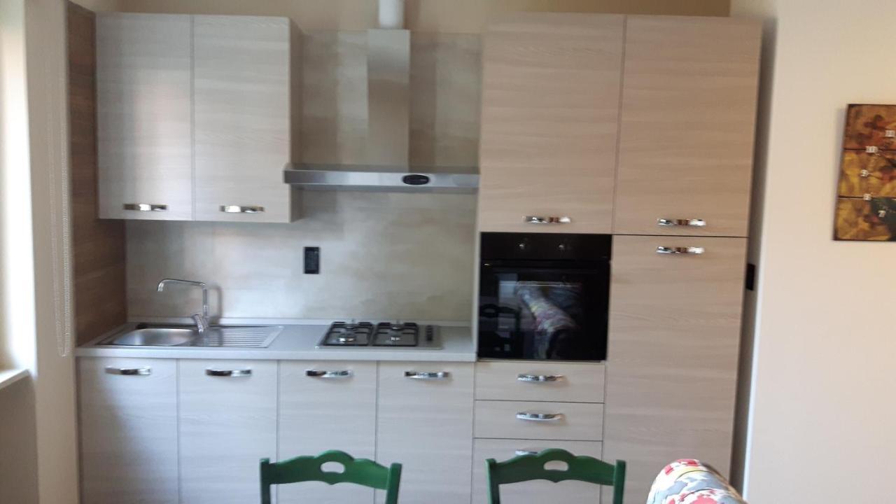 Azalea Apartments Domo2 Baveno Kültér fotó