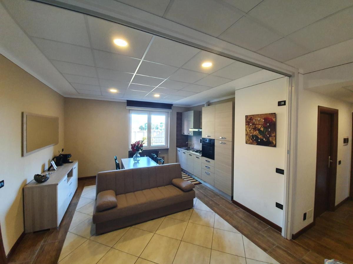 Azalea Apartments Domo2 Baveno Kültér fotó