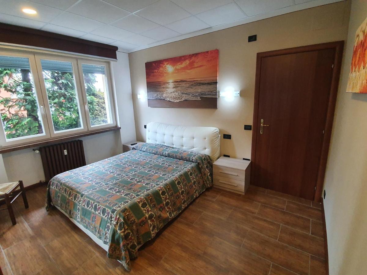 Azalea Apartments Domo2 Baveno Kültér fotó