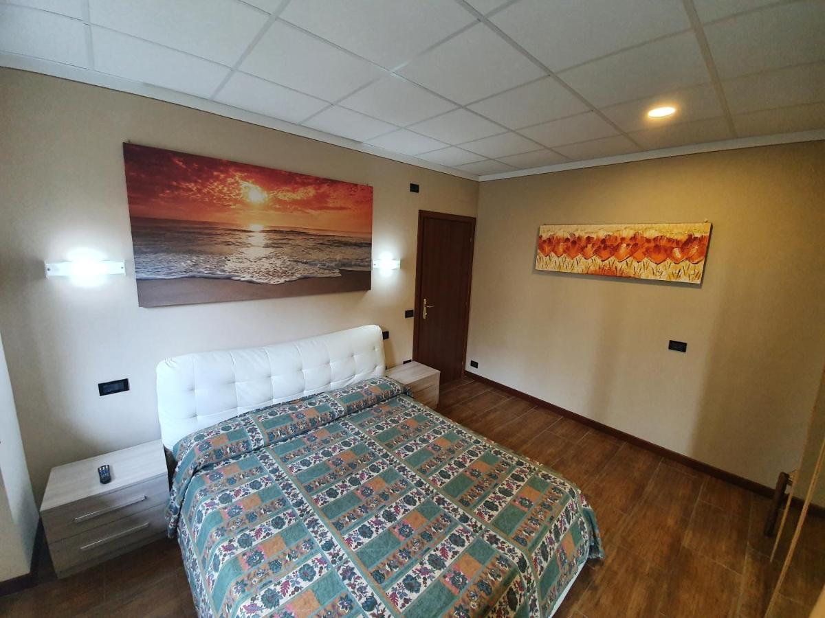 Azalea Apartments Domo2 Baveno Kültér fotó