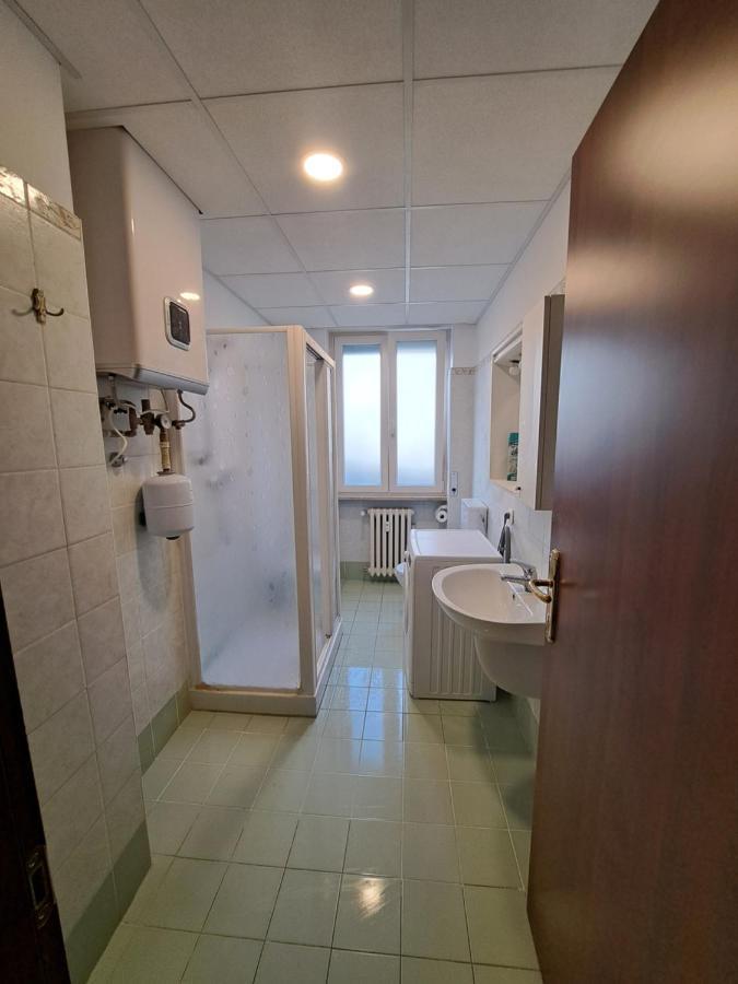 Azalea Apartments Domo2 Baveno Kültér fotó